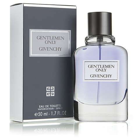 gentlemen's only givenchy|gentlemen only givenchy 100ml.